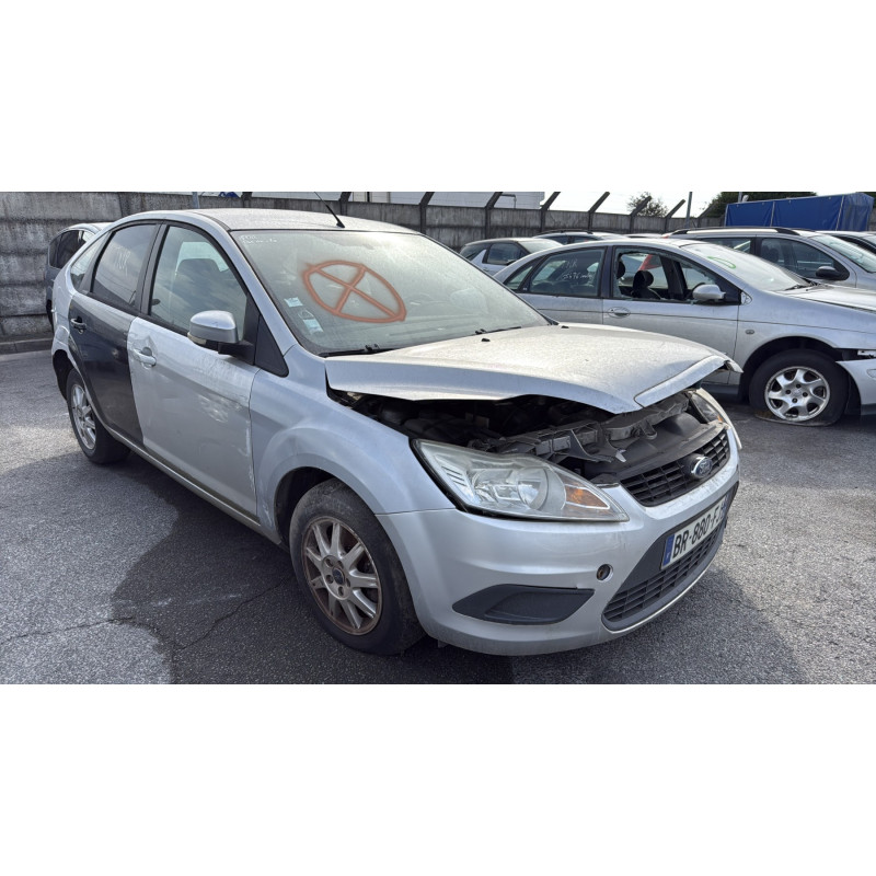 Jante FORD FOCUS 2 Photo n°5