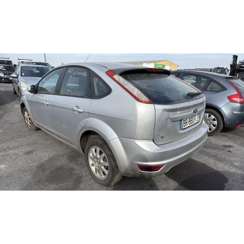 Jante FORD FOCUS 2 Photo n°7