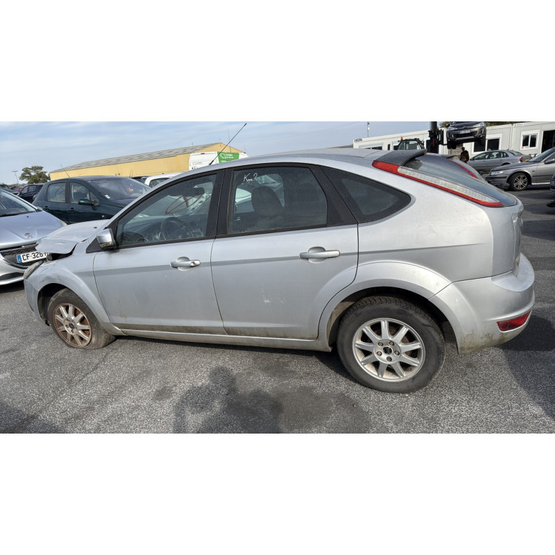 Jante FORD FOCUS 2 Photo n°10