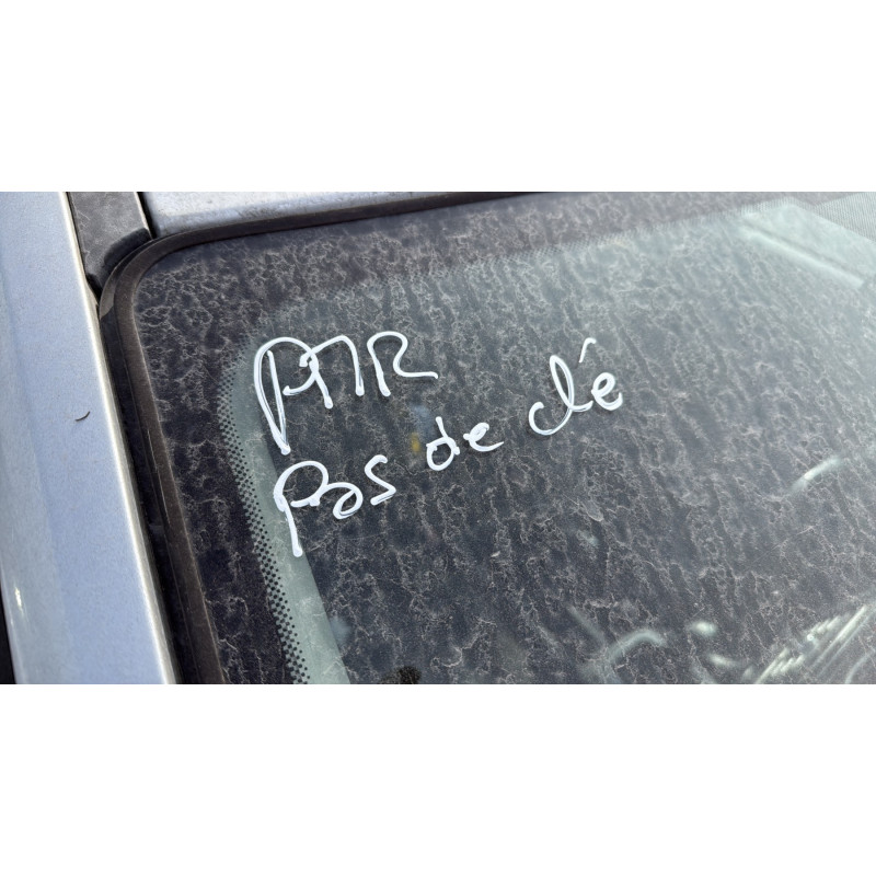 Jante FORD FOCUS 2 Photo n°11