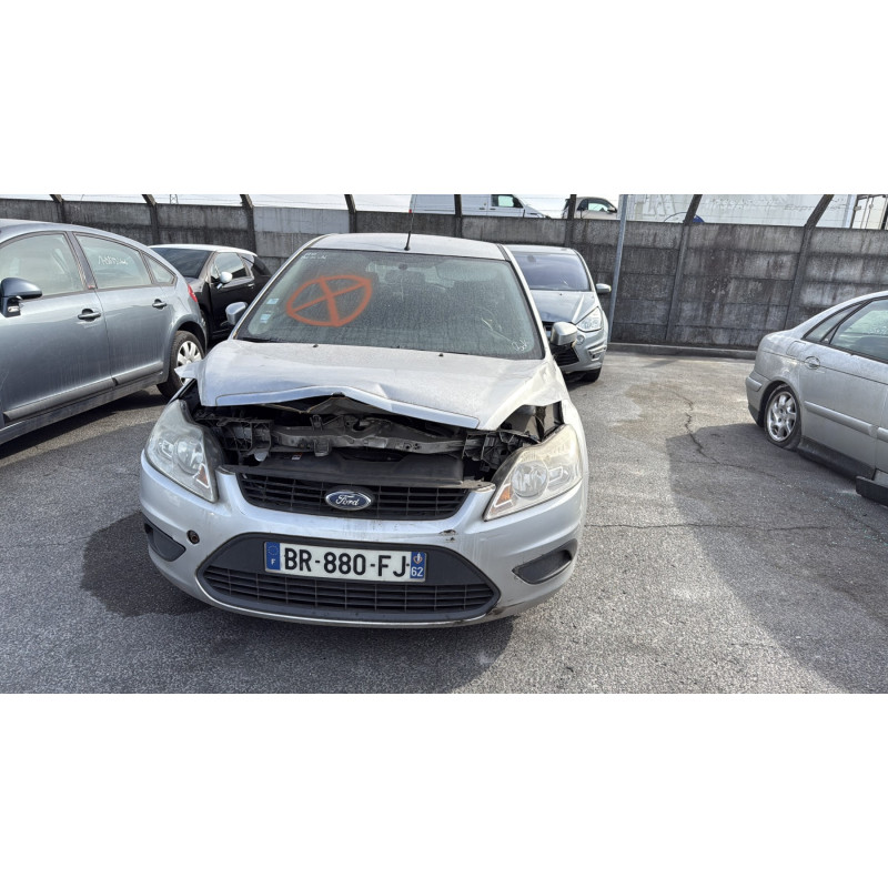 Jante FORD FOCUS 2 Photo n°12