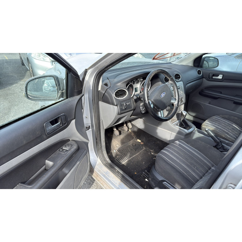 Jante FORD FOCUS 2 Photo n°15