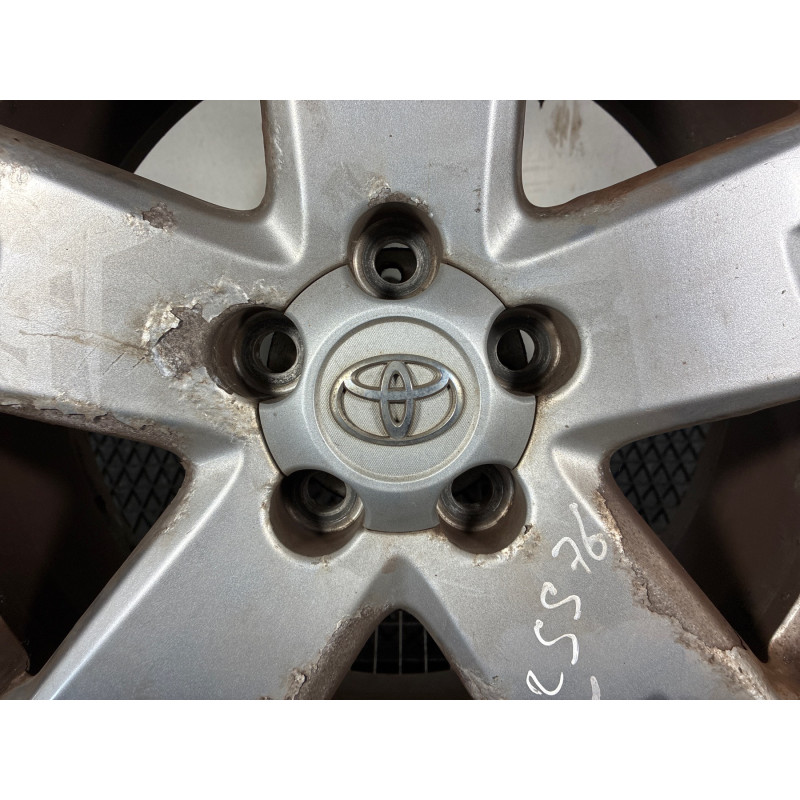 Jante TOYOTA RAV4 3 Photo n°3