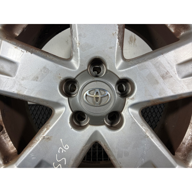 Jante TOYOTA RAV4 3 Photo n°3