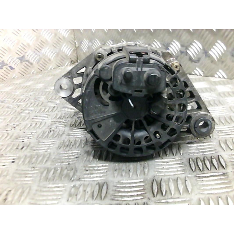 Alternateur ALFA ROMEO 147 Photo n°2