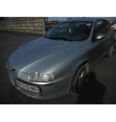 Alternateur ALFA ROMEO 147