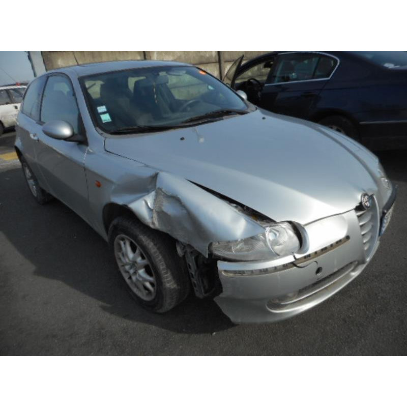 Alternateur ALFA ROMEO 147 Photo n°5