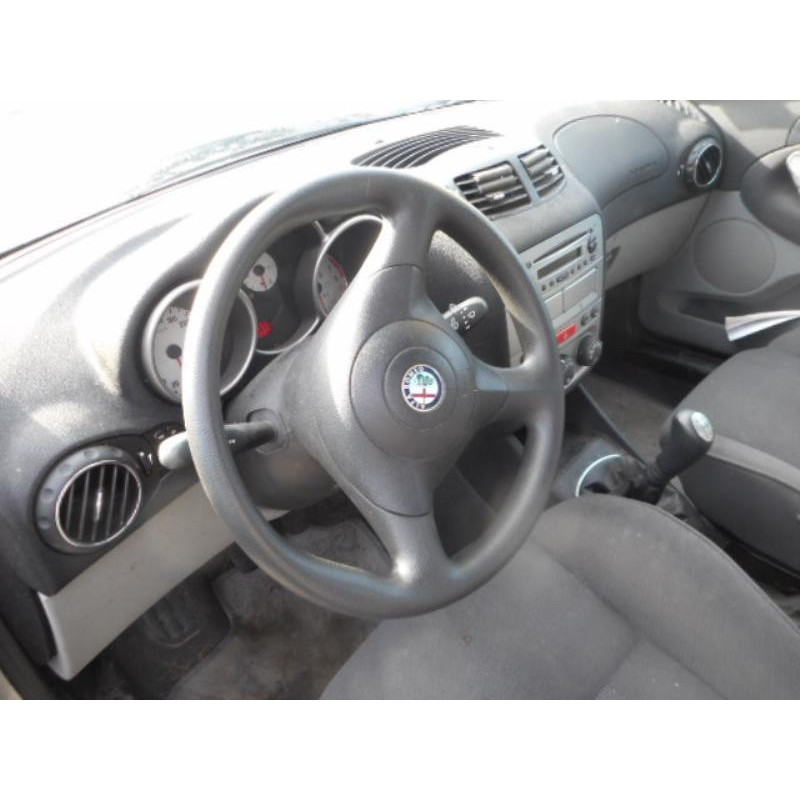 Alternateur ALFA ROMEO 147 Photo n°8
