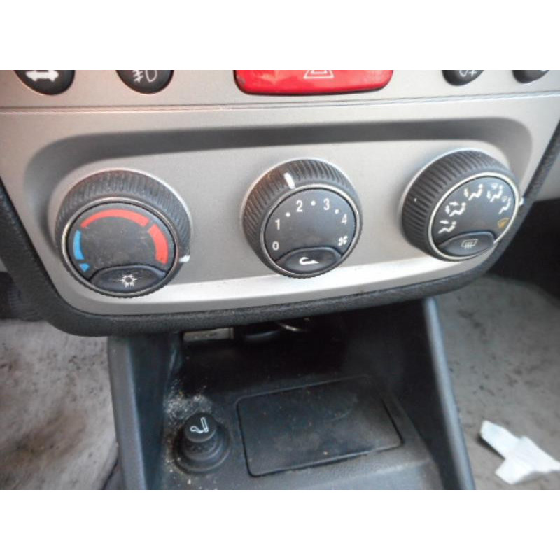 Alternateur ALFA ROMEO 147 Photo n°9