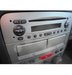 Alternateur ALFA ROMEO 147