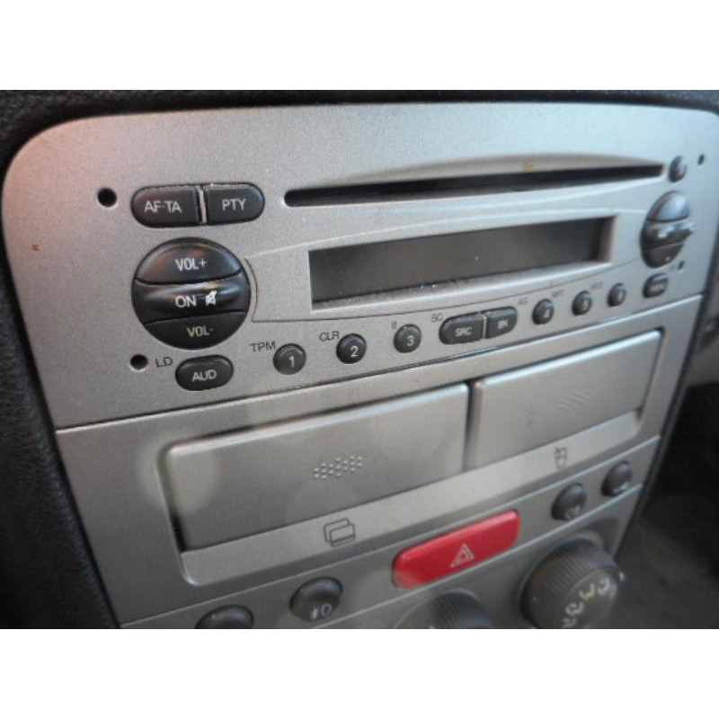 Alternateur ALFA ROMEO 147 Photo n°10