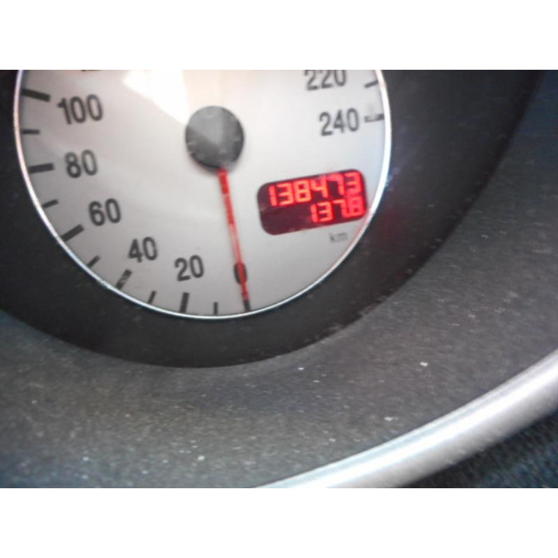 Alternateur ALFA ROMEO 147 Photo n°11