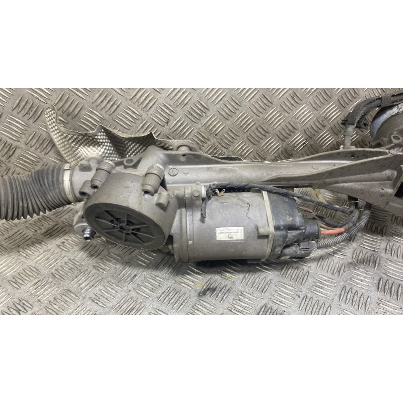 Cremaillere assistee VOLKSWAGEN GOLF 8 Photo n°3