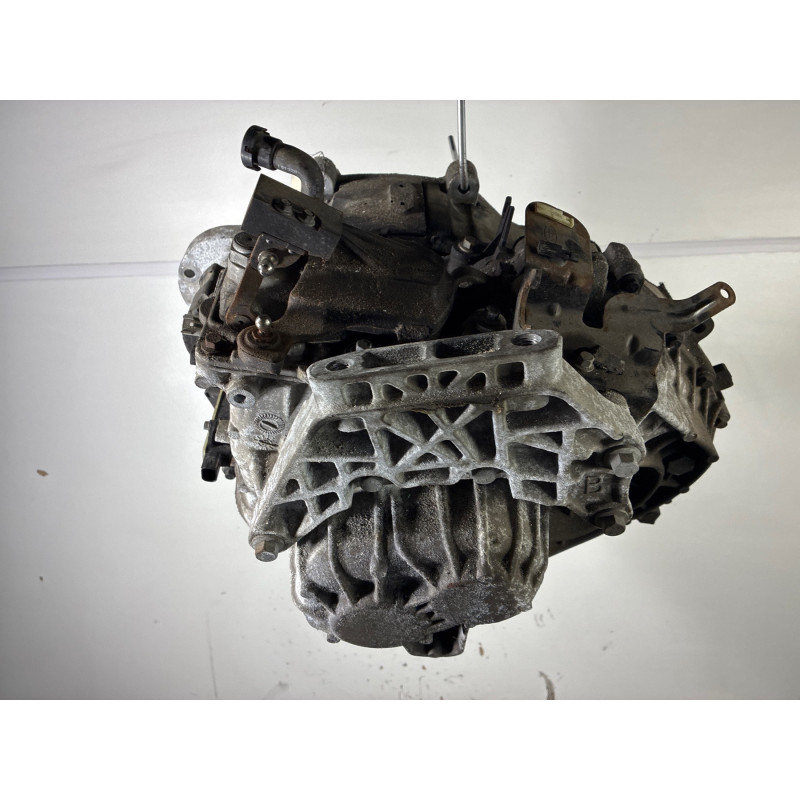 Boite de vitesses LAND ROVER RANGE ROVER 1 EVOQUE Photo n°3