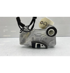 Serrure avant droit TOYOTA RAV4 5