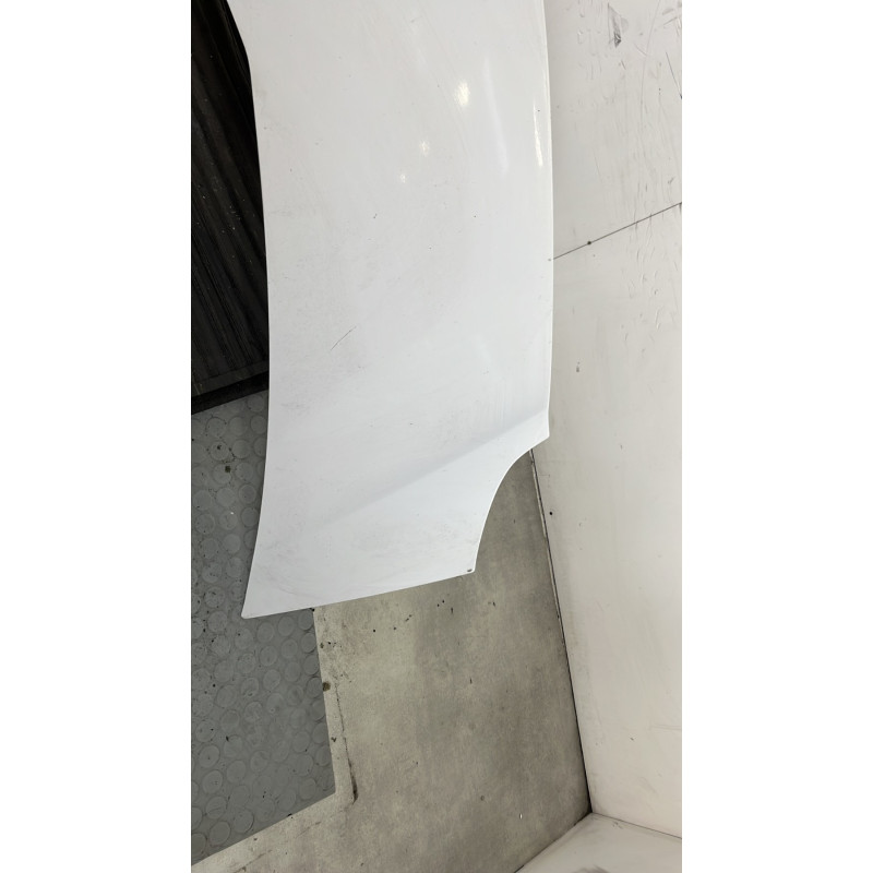 Capot RENAULT MODUS Photo n°3