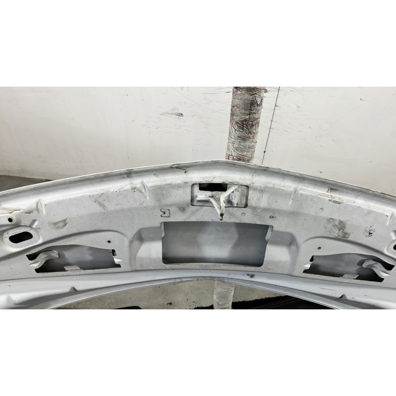 Capot RENAULT MODUS Photo n°4