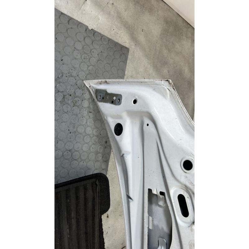 Capot RENAULT MODUS Photo n°5