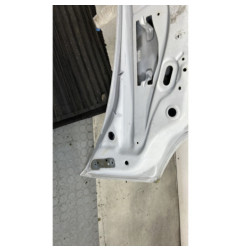 Capot RENAULT MODUS