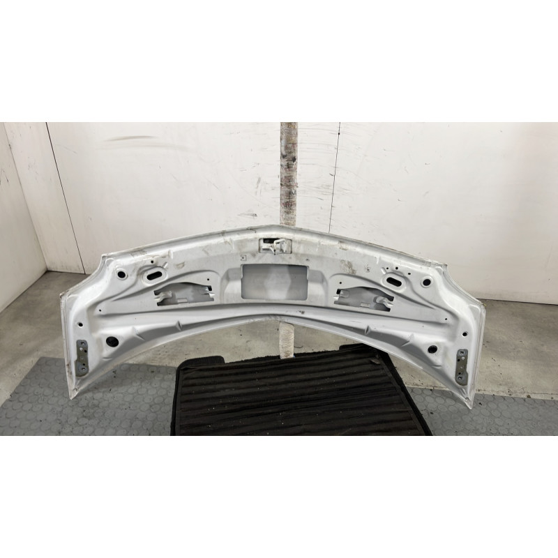 Capot RENAULT MODUS Photo n°7