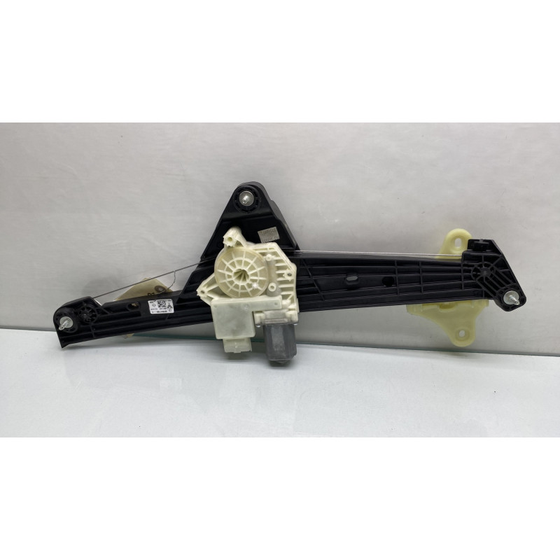 Leve vitre electrique avant droit RENAULT CLIO 5 Photo n°3