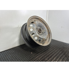 Jante RENAULT CLIO 3 Photo n°1
