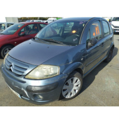 Jante CITROEN C3 1