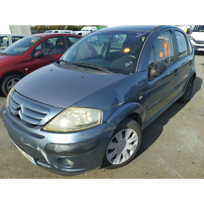 Jante CITROEN C3 1 Photo n°4