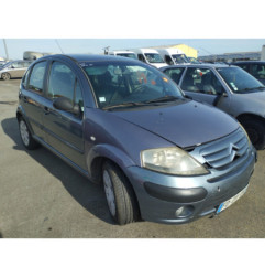 Jante CITROEN C3 1