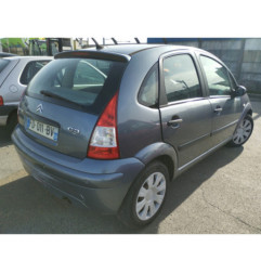 Jante CITROEN C3 1