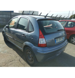 Jante CITROEN C3 1
