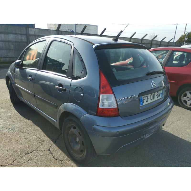 Jante CITROEN C3 1 Photo n°7