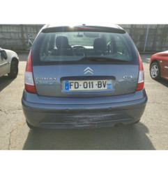 Jante CITROEN C3 1