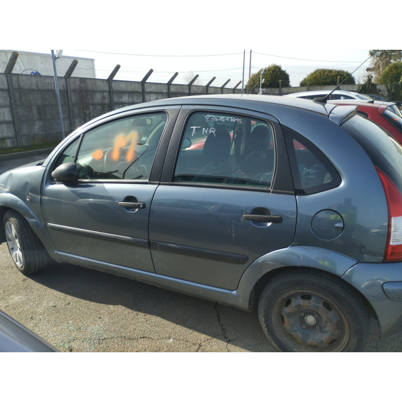 Jante CITROEN C3 1 Photo n°10
