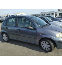Jante CITROEN C3 1