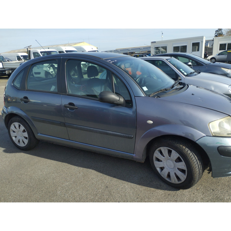 Jante CITROEN C3 1 Photo n°11