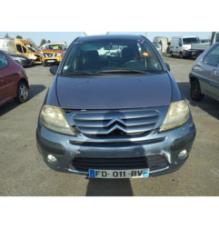 Jante CITROEN C3 1
