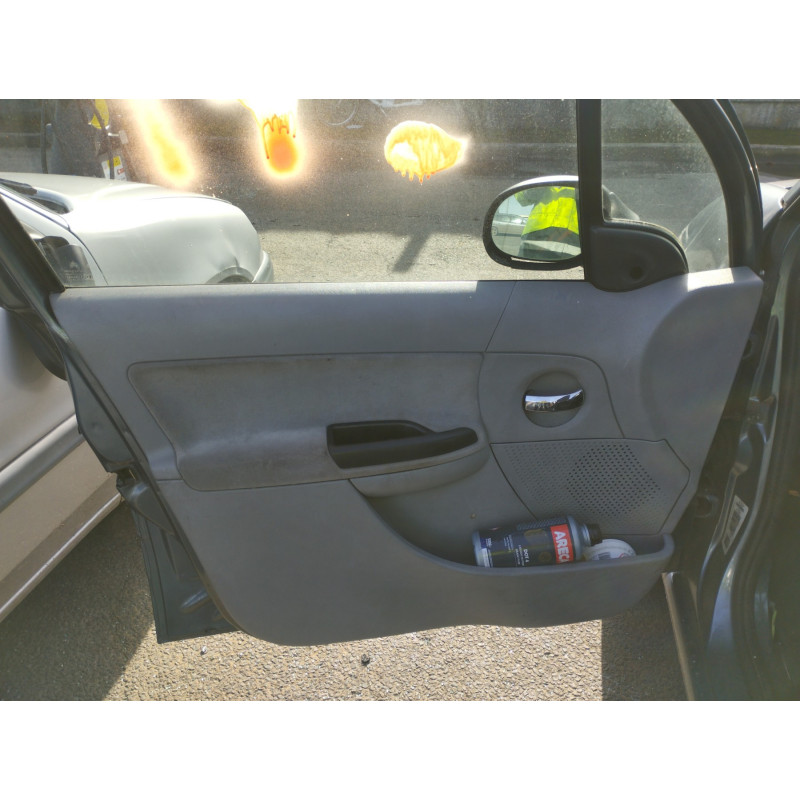 Jante CITROEN C3 1 Photo n°13