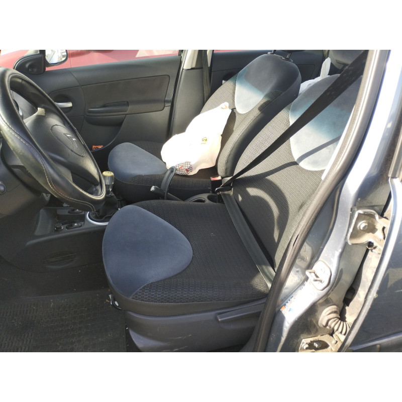 Jante CITROEN C3 1 Photo n°15