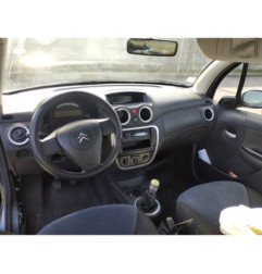 Jante CITROEN C3 1