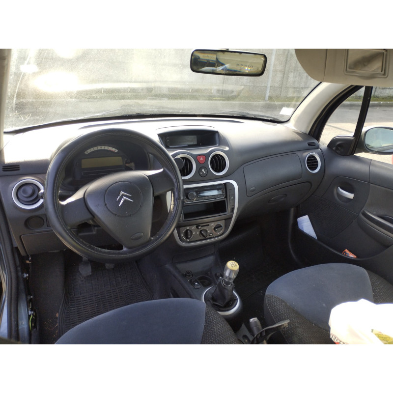 Jante CITROEN C3 1 Photo n°18