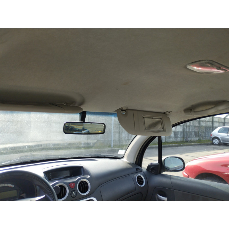 Jante CITROEN C3 1 Photo n°19
