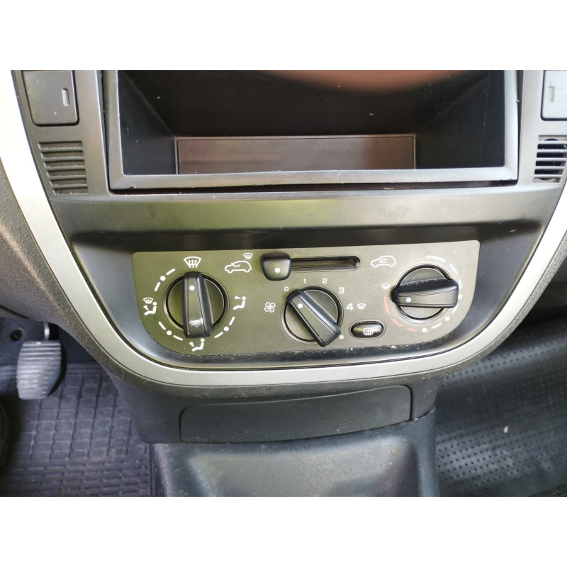 Jante CITROEN C3 1 Photo n°20