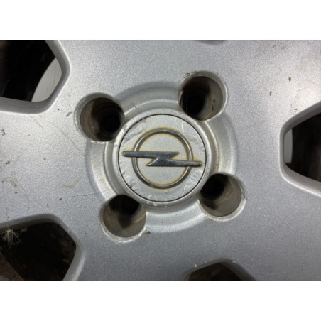 Jante OPEL ASTRA G Photo n°1