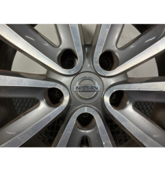 Jante NISSAN QASHQAI 1 Photo n°1