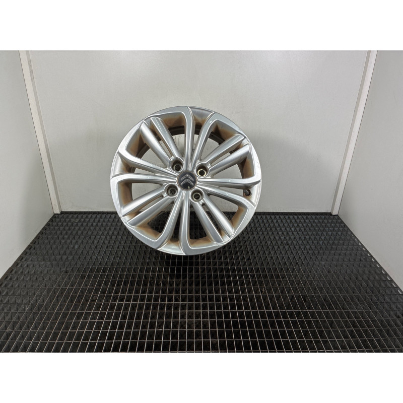 Jante CITROEN C4 2 Photo n°2