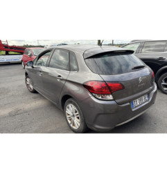 Jante CITROEN C4 2