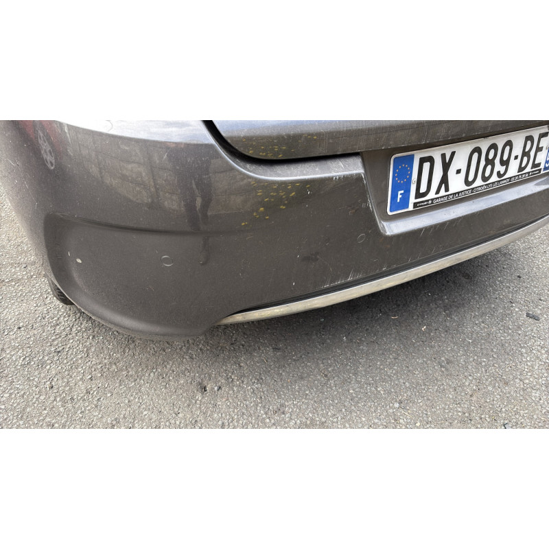 Jante CITROEN C4 2 Photo n°9