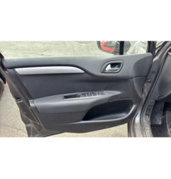 Jante CITROEN C4 2