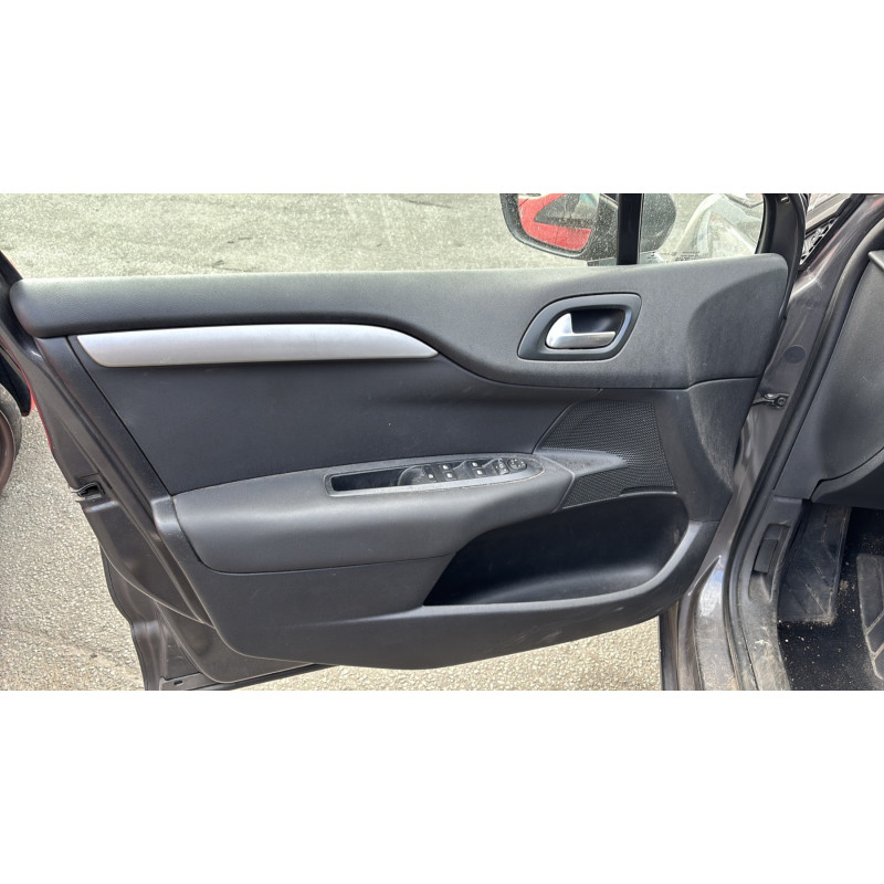 Jante CITROEN C4 2 Photo n°13